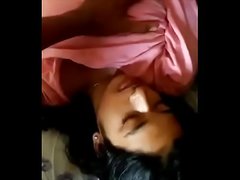 Indian Sleeping Sister Boobs Press by Brother - Full Video http://ceesty.com/w3GxCK