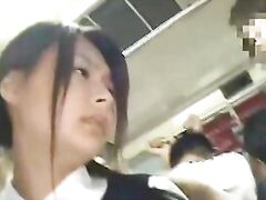 japanese wive was forced to do a rough ass blowjob for an illegal forced family porn video.